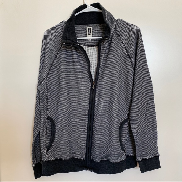 Howe Creative Workforce zip sweater - Picture 1 of 2